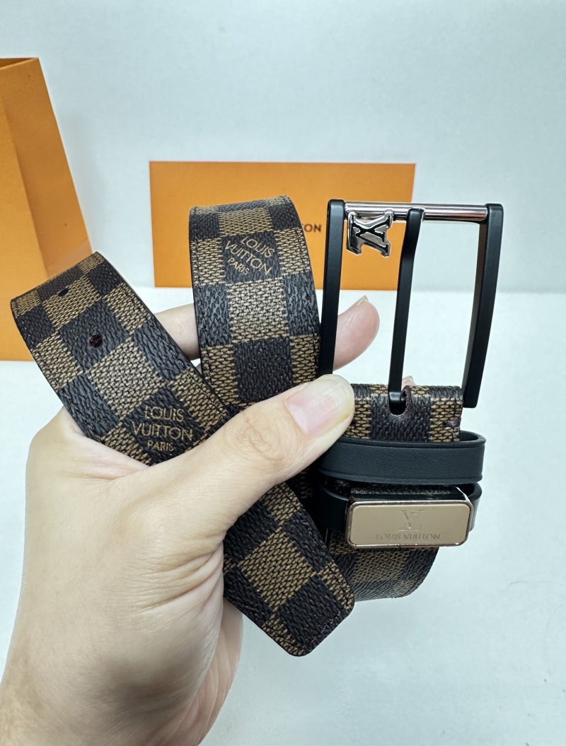 Louis Vuitton Belts